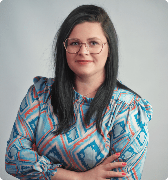 Justyna Gryglak